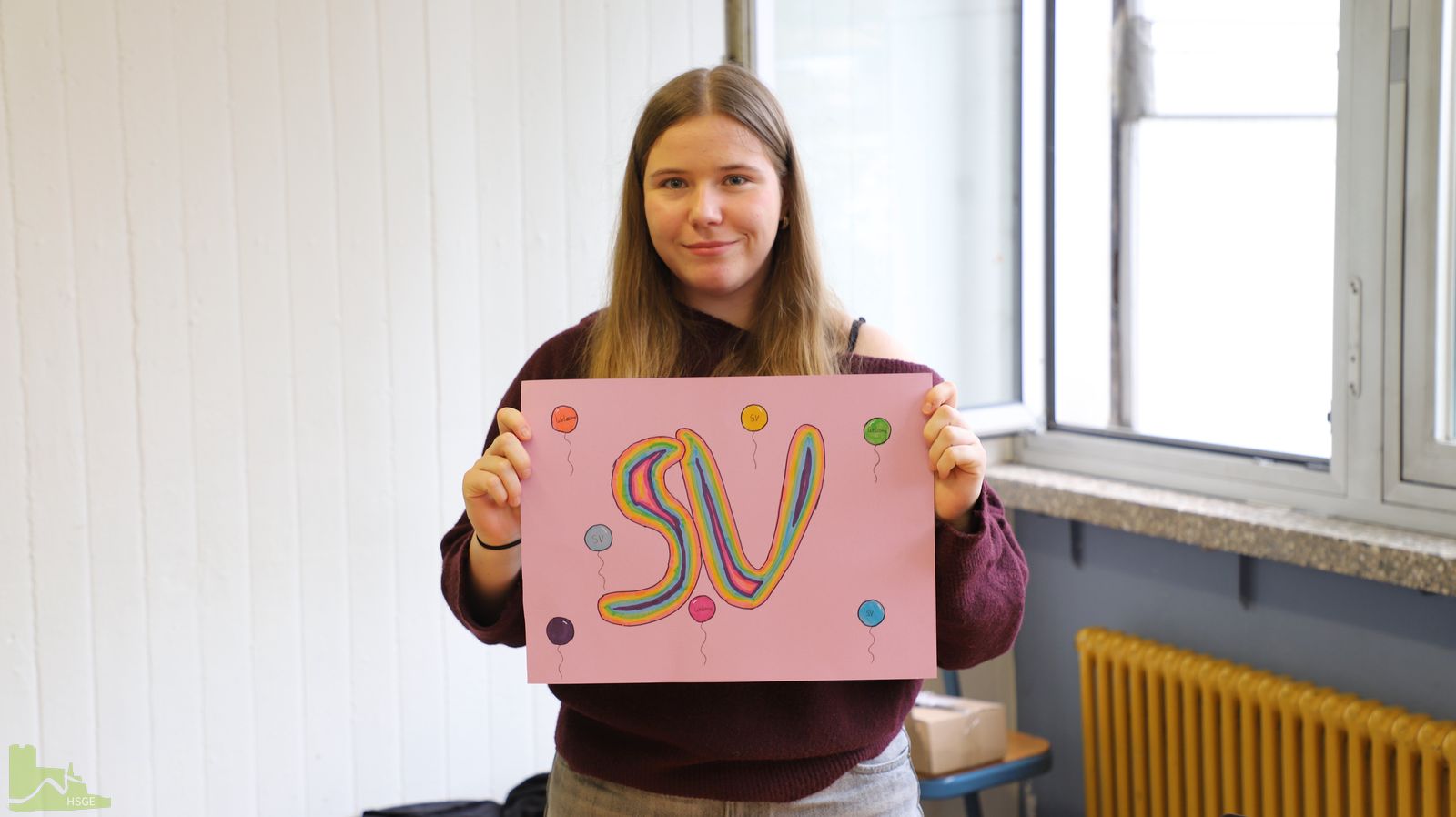 Großer Andrang beim Tag der offenen Tür an der Hardenstein-Gesamtschule